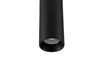 Lampa szynowa magnetyczna 15W CCT SMART Azzardo KERRY AZ4854 czarny
