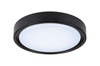 Lampa sufitowa Rabalux Foster 3283 czarny