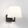Kinkiet Astro Beaumont Wall 1480013 Matowy Czarny