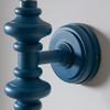 Kinkiet Endon Lighting Carnaby 111632 niebieski