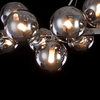 Lampa wisząca Maytoni MOD547PL-25CH Dallas - Chrom
