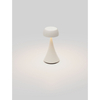 Lampa zewnętrzna Luces Exclusivas FORTIZA LE75281 biały