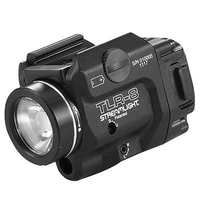 Kompaktowa latarka taktyczna Streamlight TLR-8 A Flex, 500 lm