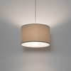 Lampa wisząca Nowodvorski CEDRO 11664 Beż