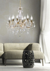 Żyrandol Candellux 38-94653 Maria Teresa