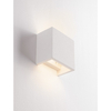 Kinkiet Luces Exclusivas PALENCO LE45572 biały