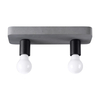 Sollux Lighting Plafon TAVO 3 SL.1158