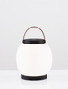 Lampa zewnętrzna Luces Exclusivas MATAMOROS czarny LE71534