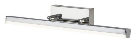Lampa łazienkowa Rabalux Silas 5727 chrom