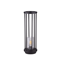 Lampa zewnętrzna Luces Exclusivas LE73635 czarny