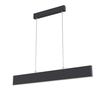 Lampa wisząca Maytoni P010PL-L23B Step - Czarny