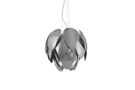 Lampa wisząca Azzardo AZ2996 Antires smoky