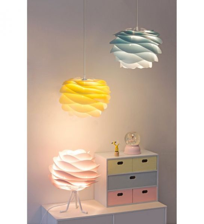 Lampa wewnętrzna Carmina Mini Turquoise 2059 Umage