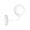 Kinkiet SELBI K1 WHITE Emibig 734/K1W biały