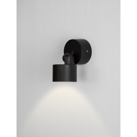 Kinkiet zewnętrzny Luces Exclusivas CIMORZA LE75229 antracyt