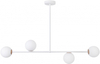 Lampa sufitowa Sigma 33189 Gama