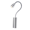 Kinkiet VERONICA CHROME Azzardo AZ1546 chrome