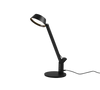 Lampa stołowa Trio 523090132 czarny