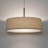 Lampa wisząca Nowodvorski SANTANA 11653 Kremowy