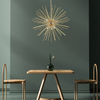 Lampa wisząca Zuma Line P0491-09C-F7DY Urchin