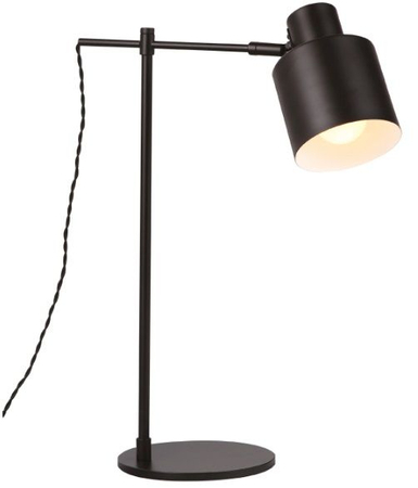 Lampa stołowa Maxlight T0025 Black