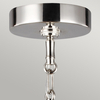 Lampa wisząca Harper - 1 źródło światła Quintiesse QN-HARPER-1P