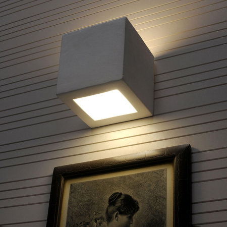 Sollux Lighting Kinkiet ceramiczny LEO SL.0005