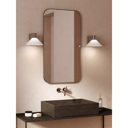 Kinkiet Astro Conic 1451001 Polerowany Chrom