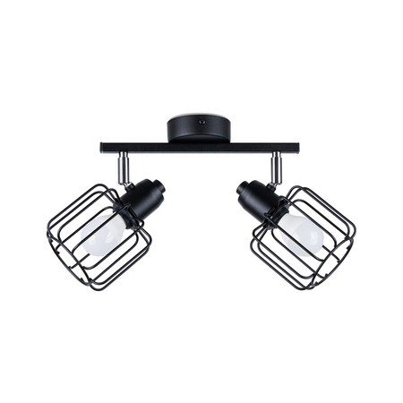 Sollux Lighting Plafon BELUCI 3 biały SL.1113