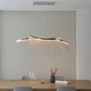Endon Lighting Lampa wisząca 97219 chrom