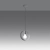 Sollux Lighting Lampa wisząca TITRAN 3 biała SL.1138