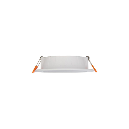 Lampa sufitowa Nowodvorski 8778 CL Kos LED 10W, 4000K