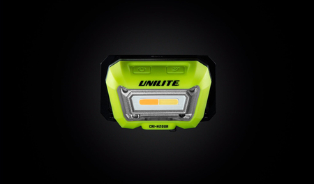 Latarka czołowa Unilite CRI-H200R 