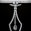 Lampa podłogowa Maytoni MOD602-FL-01-N Miraggio - Chrom