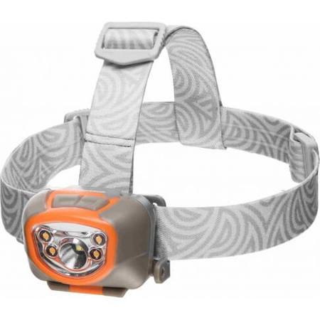 Latarka czołowa Mactronic Nippo 1.9 RC LED orange