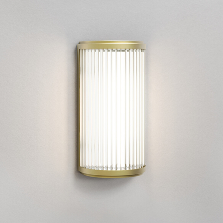 Kinkiet Astro Versailles 250 Phase Dimmable 1380026 Matowy Złoty