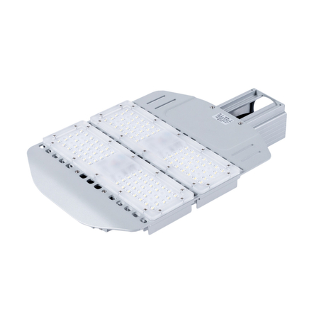 Lampa uliczna LED IC Modular 100W Philips 3030 5 lat gwarancji CW