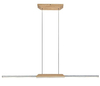 Lampa wisząca Rabalux Tamur 72084 buk