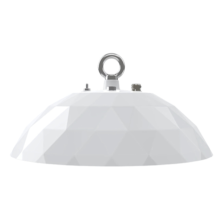 Lampa przemysłowa LED Greenie Food 200 lm/W 200W IK69K do żywności