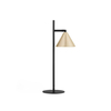 Lampa stołowa Luces Exclusivas SALVADO LE45598 złoty i odcienie złota