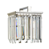 Kinkiet Elstead Lighting Aries szary ARIES1