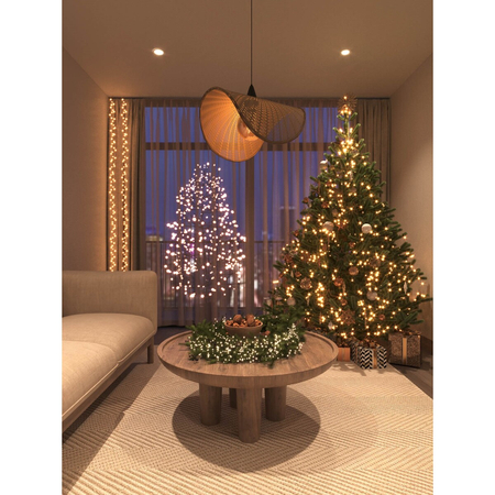 MAXLIGHT P0498 LAMPA WISZĄCA KOSHI I