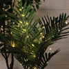 Eko-Light Girlanda Micro Led 15m 150LED EKO0624 CZARNY