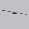 Kinkiet Isla XXL CCT 1xLED czarny IP44 GS-LWB-32W BK CCT
