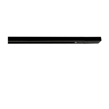 SET Aquilion 1F 3xLED czarny LP-220/1R BK SET