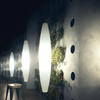 Lampa zewnętrzna Foscarini 150007-10 Havana outdoor