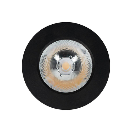Plafon LED SPOT 3k czarny - Invest by Altavola