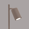 Sollux Lighting Lampa biurkowa KARBON taupe SL.1770