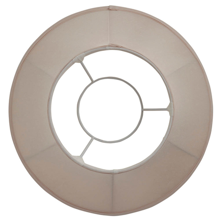 Klosz/Abażur Endon Lighting Carrie CARRIE-16 kremowy