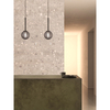 Lampa wisząca Astro Tacoma Pendant 1429025 Matowy Czarny